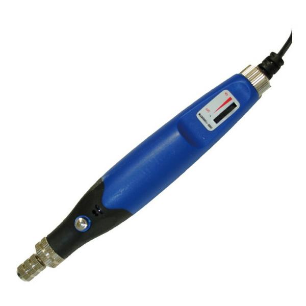 ヤナセ ペンシル型ルーター YWE－B 先端工具 ドリルアクセサリ 六角軸 ペーパー スポンジ