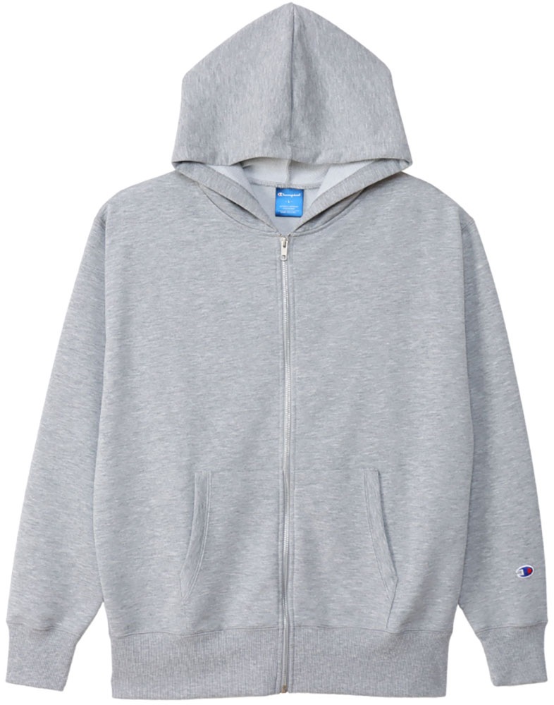 Champion(チャンピオン) C3XS160 ZIP_HOODED_SWEAT ZIP HOODED SWEATSHIRT270