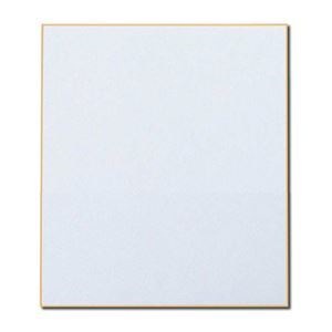 （まとめ） 長門屋商店 色紙（奉書紙） 242x272mm シ-541 1枚 [x50セット]