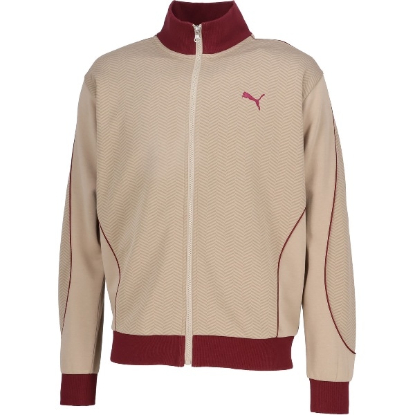 PUMA プーマ CORE HERITAGE MX トラック JKT マルチスポーツ トレーニングシャツメンズ 690135-55