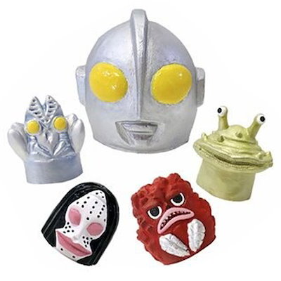 Qoo10] アンブレラ ストッパー ウルトラマン 全