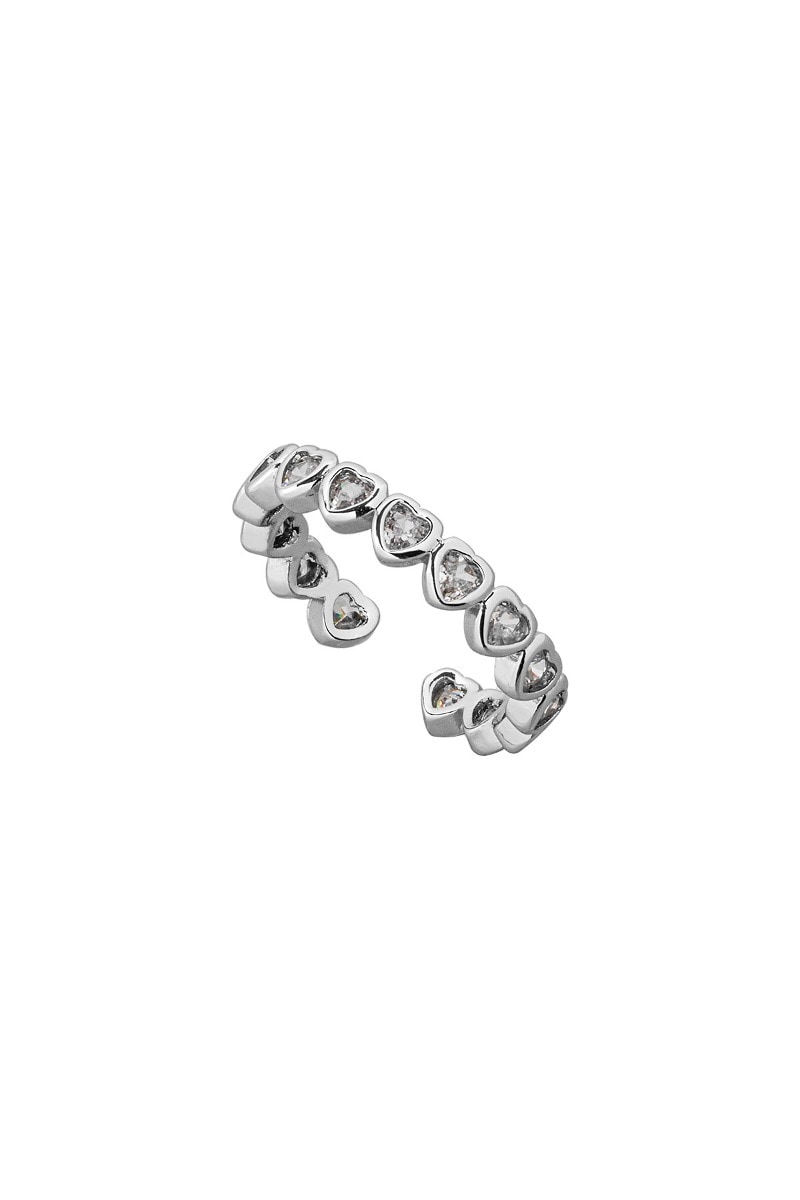 【SENTIMENTS】 NO.455 [SILVER] RING