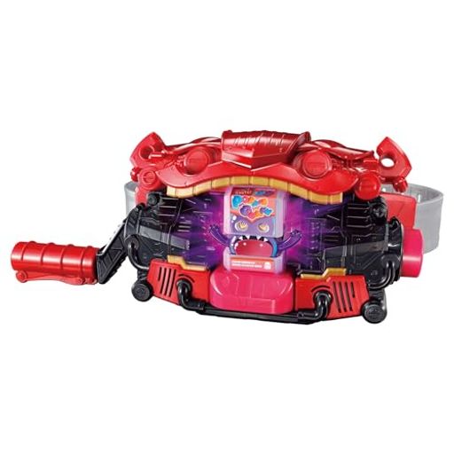 [バンダイ(BANDAI)] 仮面ライダーガヴ DX変身ベルトガヴ 対象年齢 3才以上【日本おもちゃ大賞2024キャラクター部門大賞】