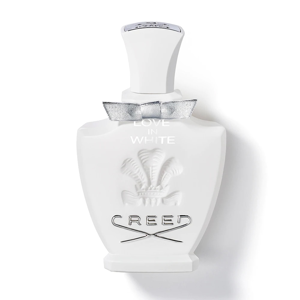 クリード ラブ イン ホワイト オードパルファム EDP 75ml