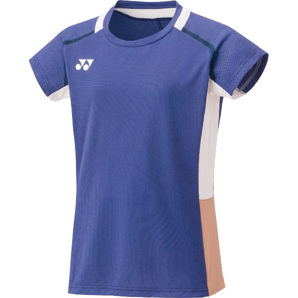 Yonex ヨネックス レディースゲームシャツ バドミントン ゲームシャツレディース 20851-118 レディース 半袖