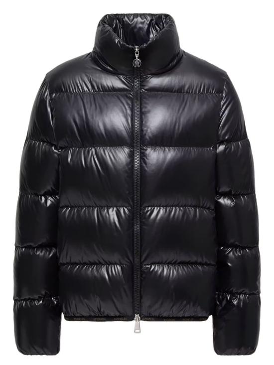 MONCLER Women Bubble Jackets L20931A001405963V 999 Nero