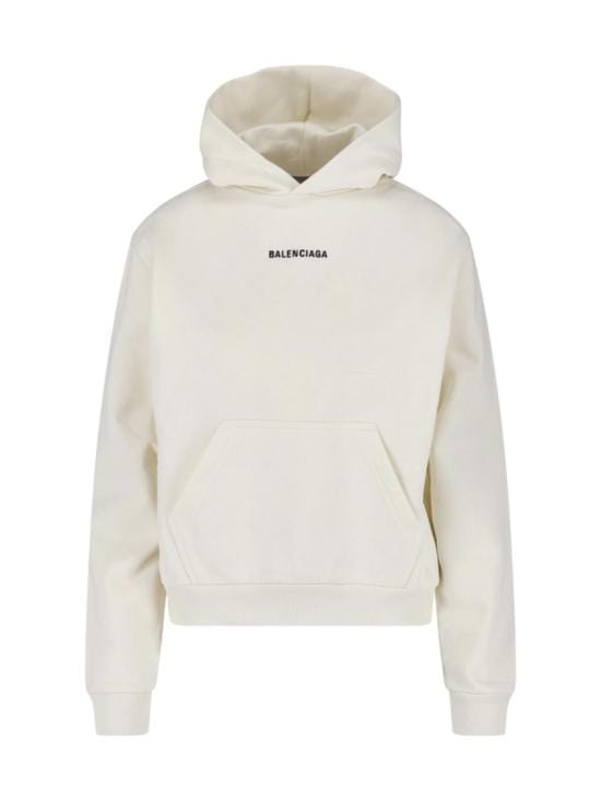 BALENCIAGA Women Tops 851238 TTVJ29020 Neutrals