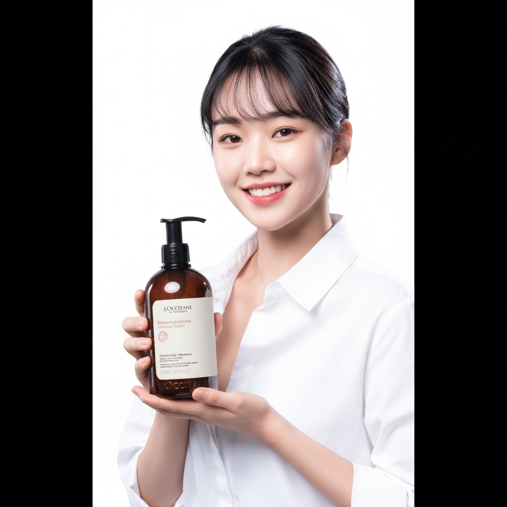 インテンシブリペア シャンプー 500ml [ダメージヘアケア]
