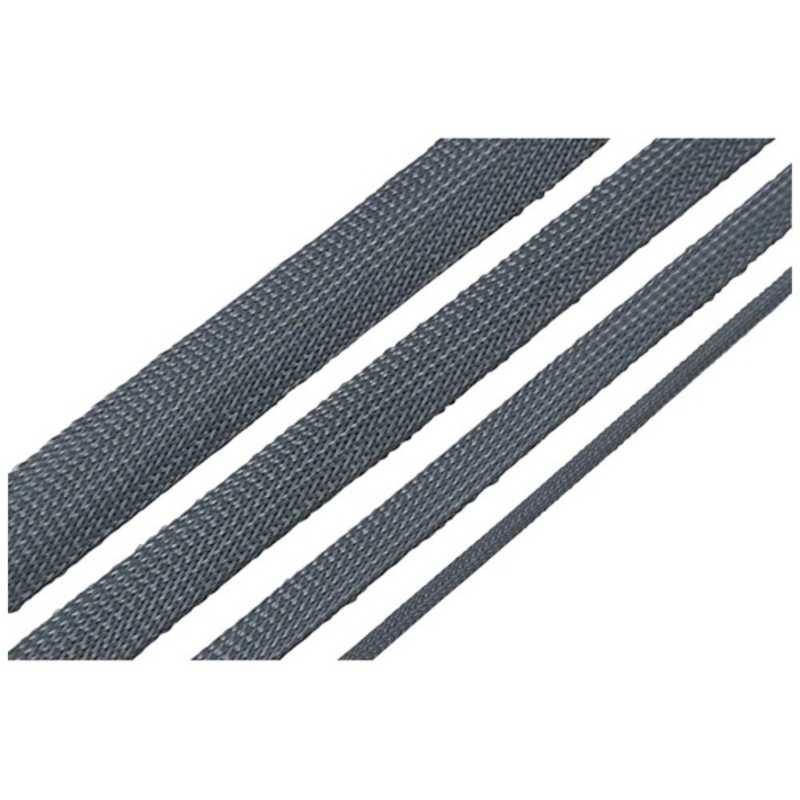 品川商工　品川商工 SFチューブ SFシリーズ 難燃品(最少径10X100M)　SF-10U