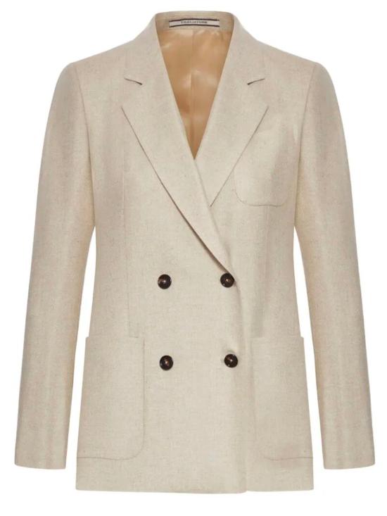 TAGLIATORE Women Suit Jackets J NAYADE10L 440044 A1019 AVANO