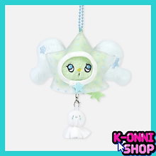 【公式】 NCT WISH MINI WICHU SET / WINGS KEYRING SET DOLL グッズ MD