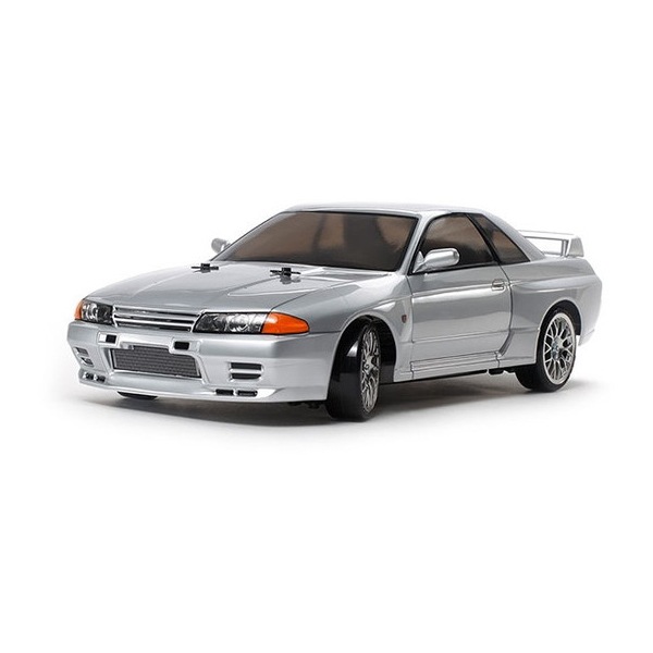 58651 TT02D スカイラインGT-R(R32)