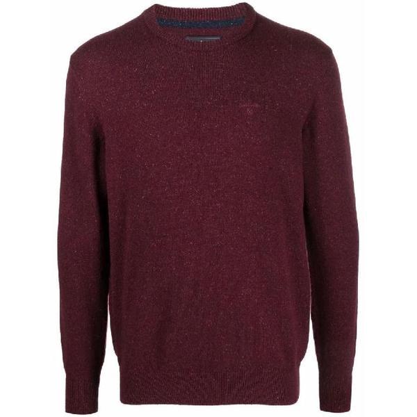 25 FW ティスベリーセーター MKN0844RE56 TP444597926