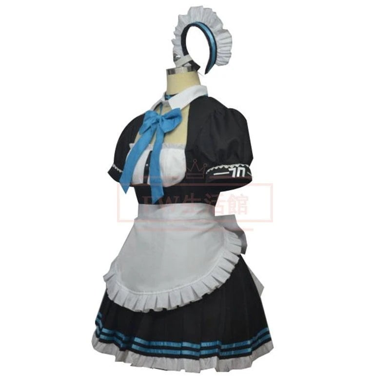 ブルーアーカイブ Blue Archive 一之瀬 アスナ コスプレ衣装 ウィッグ コスチューム 演出服 アニメ ゲーム ハロウィン cosplay 変装