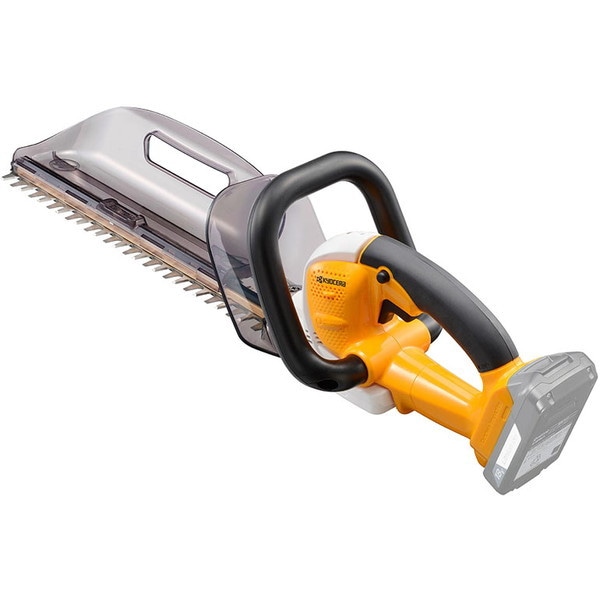 BHT-1800 666051B [充電式ヘッジトリマー 本体のみ]