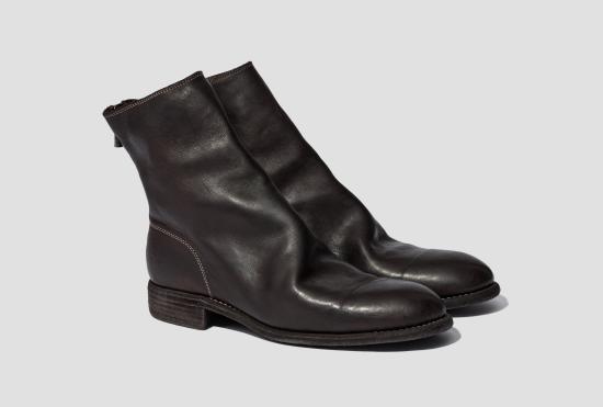 GUIDI Men Boots
