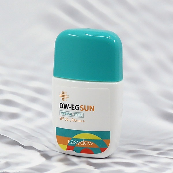 Qoo10] イージーデュー DW-EGSUNミネラルスティックSPF : UVケア