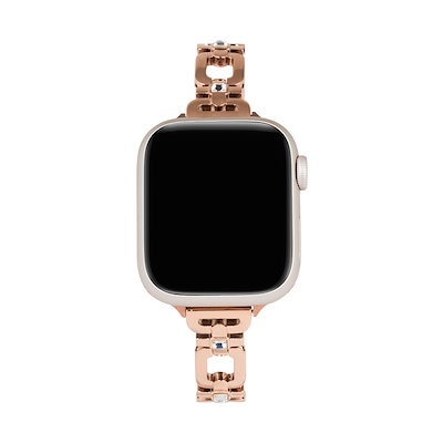 LALIQUE クリスタルハート＆シェル型キャンドルホルダー LALIQUE