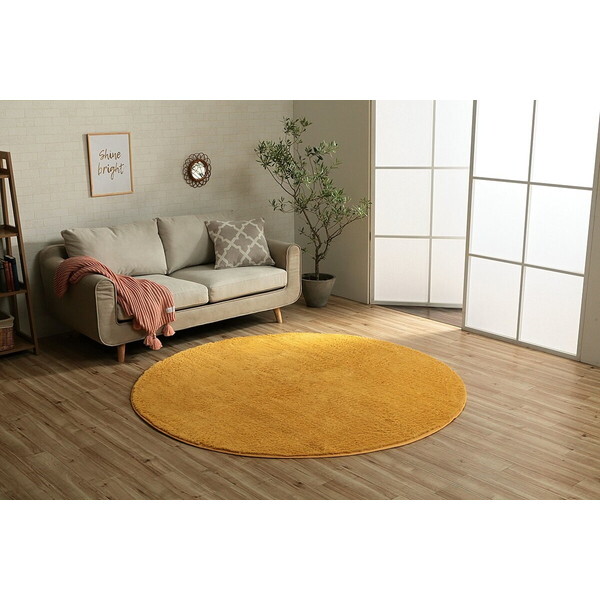 1280600200603 フィリップ22 円形大 OR 185×185 メーカー直送