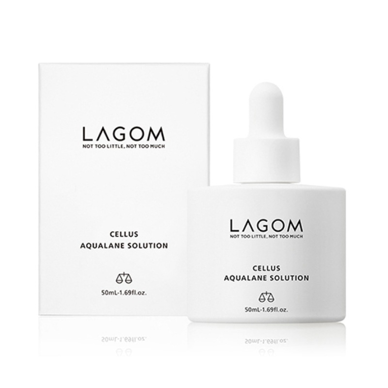 アクアレンソリューション, 50ml