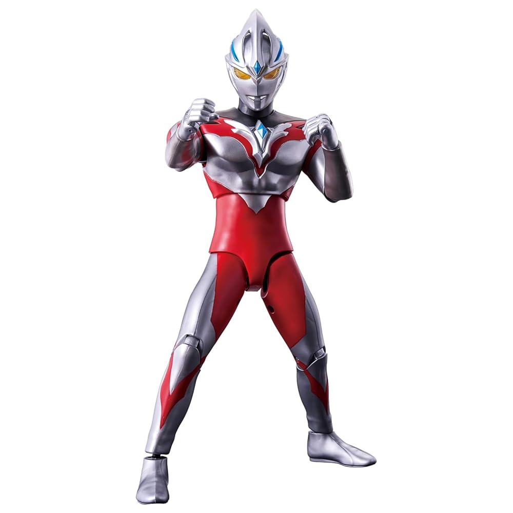 [バンダイ(BANDAI)] ギガンティックユニバース ウルトラマンアーク