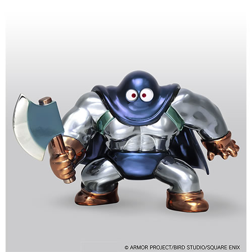 スクウェアエニックス【フィギュア】ドラゴンクエスト メタリックモンスターズギャラリー エリミネーター H-4988601255677【人気ゲームアイテム】 5,375円