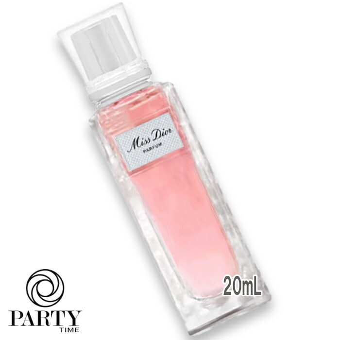 ミス ディオール パルファン ローラー パール 20mL