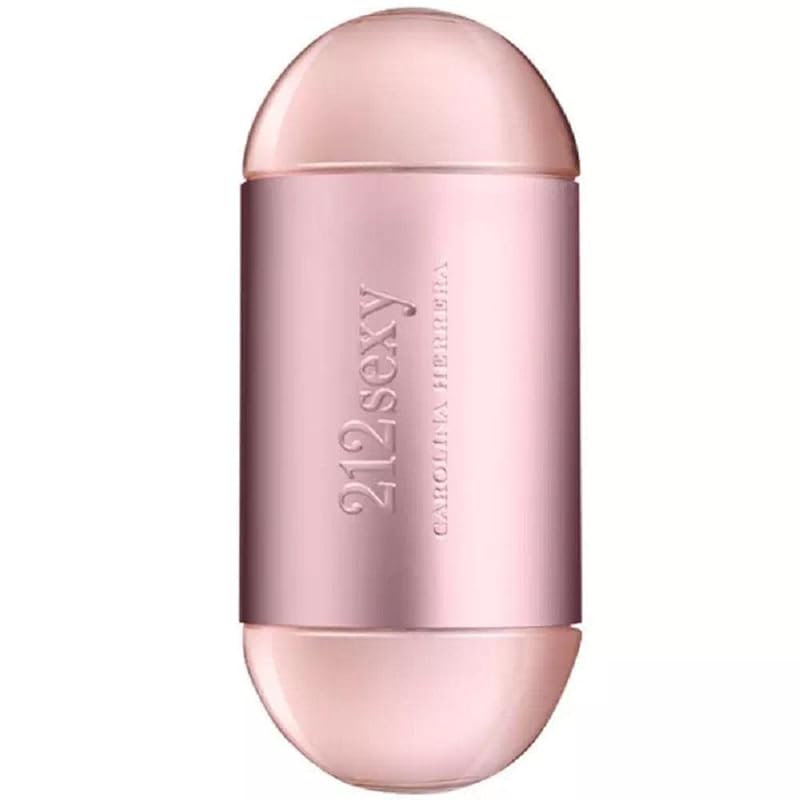 Carolina Herrera キャロライナ・ヘレラ 212 セクシー30ml(211092015)