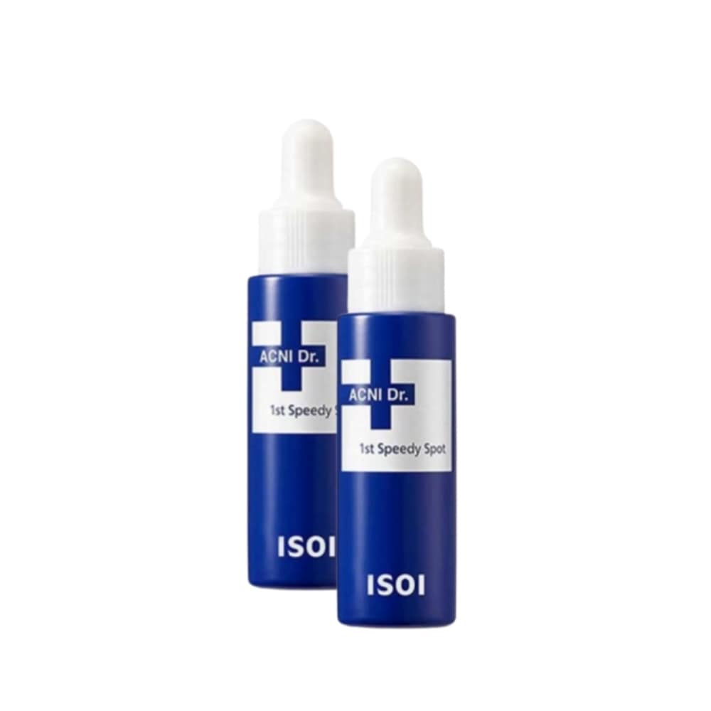 アクニ ドクター ファースト スピーディースポット 緊急スポット 20ml 2個
