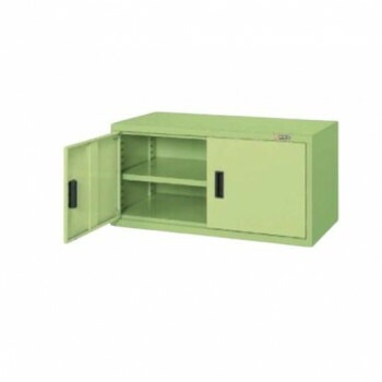 サカエ 工具管理ユニットKU型 900x450x440mm グリーン KU-920D