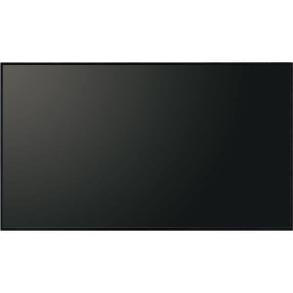 PN-HW551 [55V型4Kインフォメーションディスプレイ (38402160 / HDMD-Sub / ブラック / スピーカー:あり)]