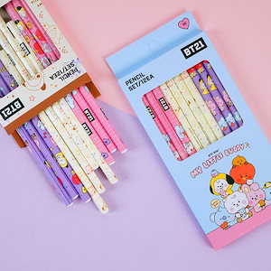 bt21 セット