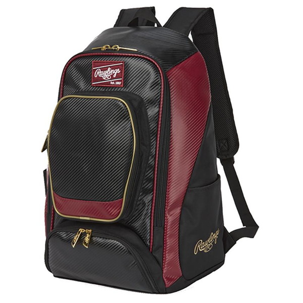 Rawlings ローリングス チームバックパック EBP13S10-ENJ バッグ リュック