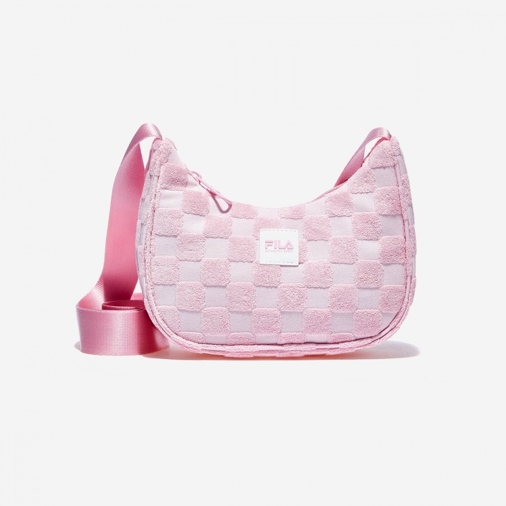 フィラテリーホーボーバッグ FK3BCG1015F-PIK