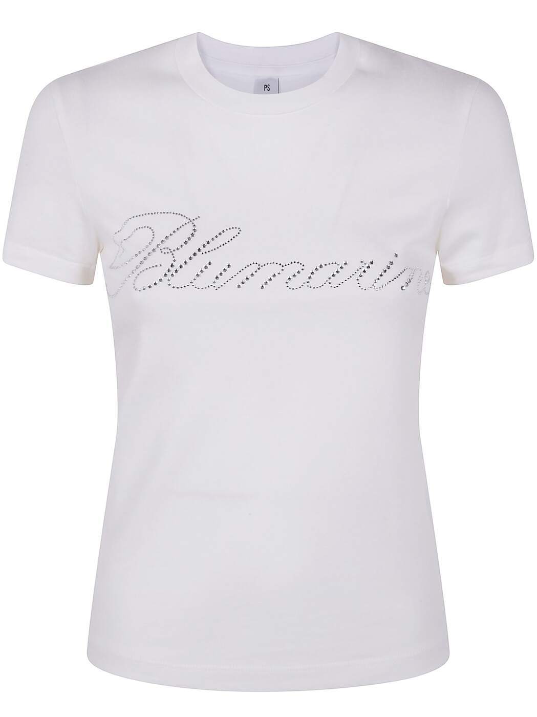 P522T082A N0100 OPTICAL WHITE 春夏2025 Tシャツ レディース ia