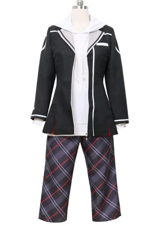 ゲーム部プロジェクト 風見涼 コスプレ衣装 ハロウィン クリスマス 学園祭 文化祭 仮装