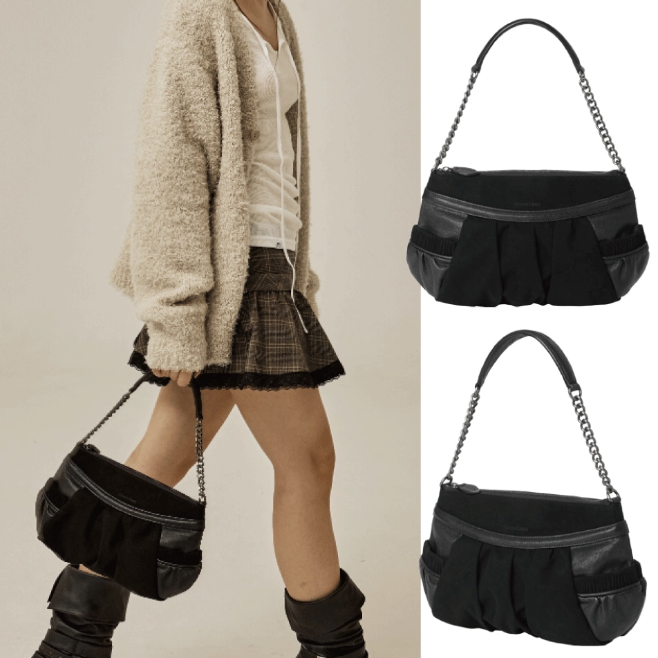 24FW Meave bag ショルダーバッグ