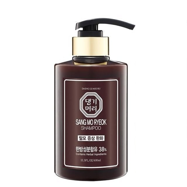 生毛力 毛根 集中 シャンプー 400ml (鎮静/弾力/保湿/栄養供給/活力/光彩/しわ防止) 9,151円