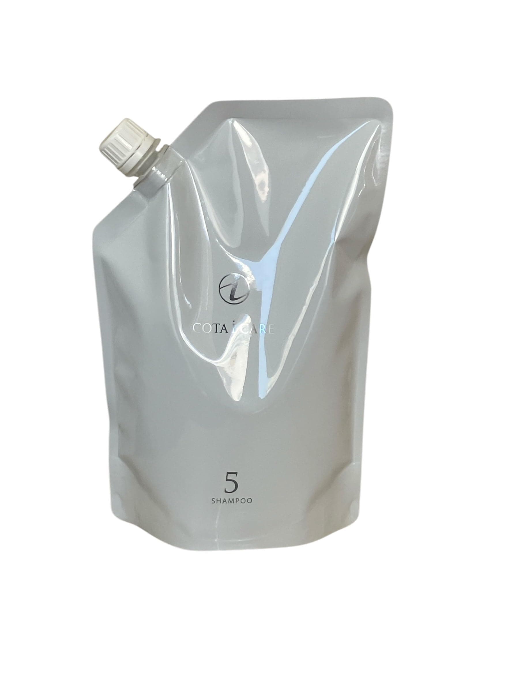 コタ アイケア シャンプー5 750ml(詰替え)