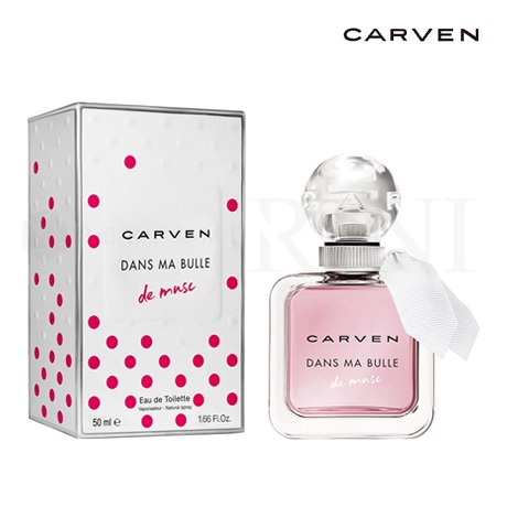 カルバン・ダンマーブル・ド・マスク EDT 50ml