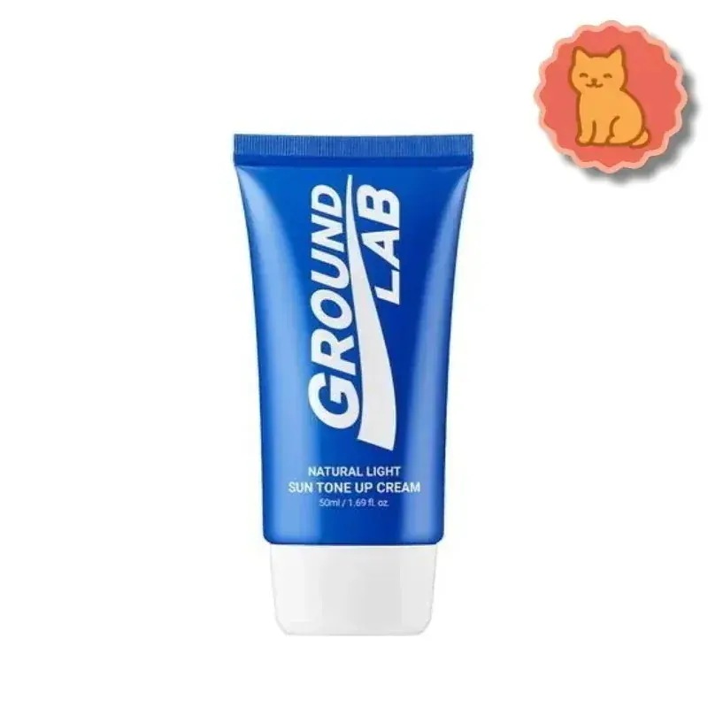 ナチュラル ライト サン トーンアップ 50ml