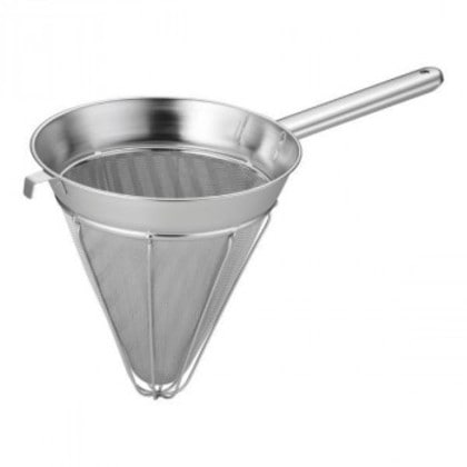 本間冬治工業 弁慶 18-8スープ漉し(普通目) 大 BSC03001