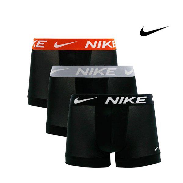 [] 男性下着トランクス3枚 KE1156-C4R