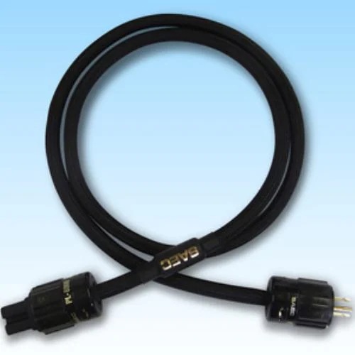 サエク PL-8000-2.0 電源ケーブル(2.0m)