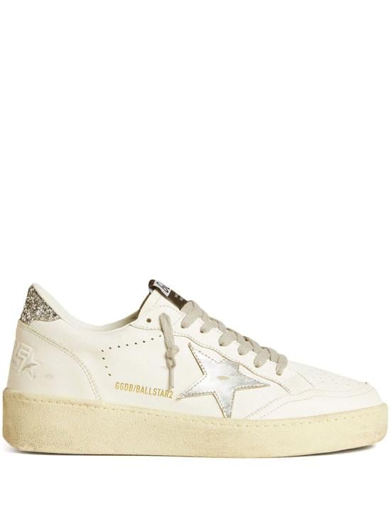 GOLDEN GOOSE Women Sneakers GWF00804 F00696680185 White