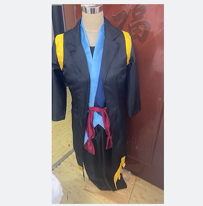 Amazon | [BUYHES] ワイテルズ きんとき（実況者）○コスプレ