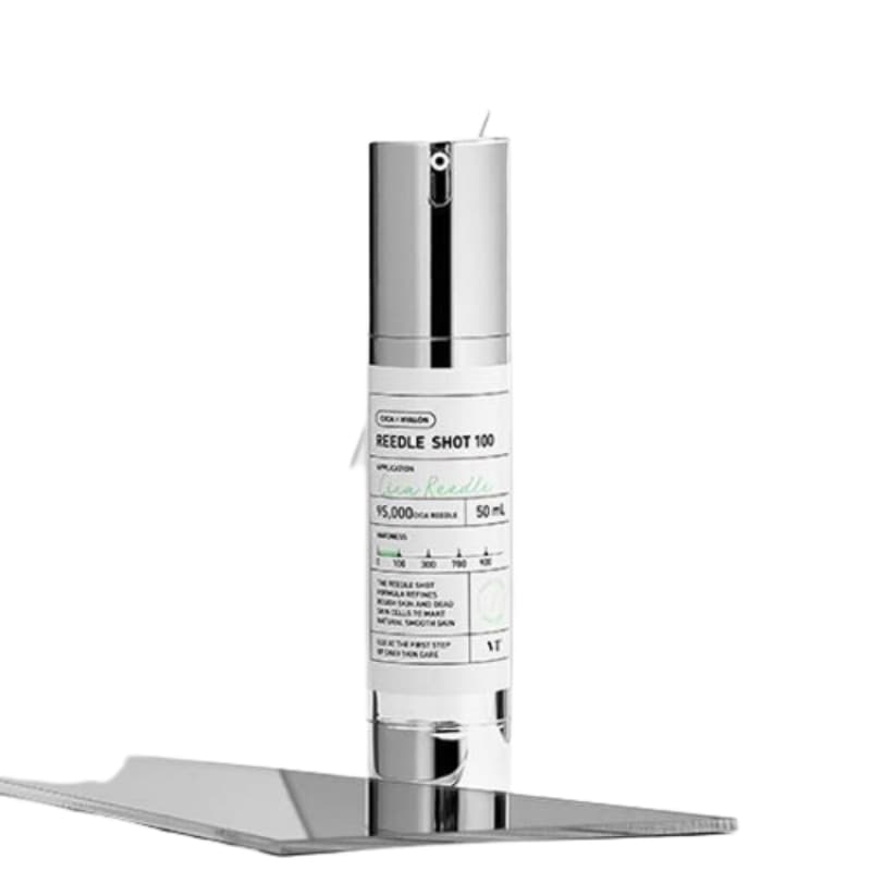 リドルショット100エッセンス50ml