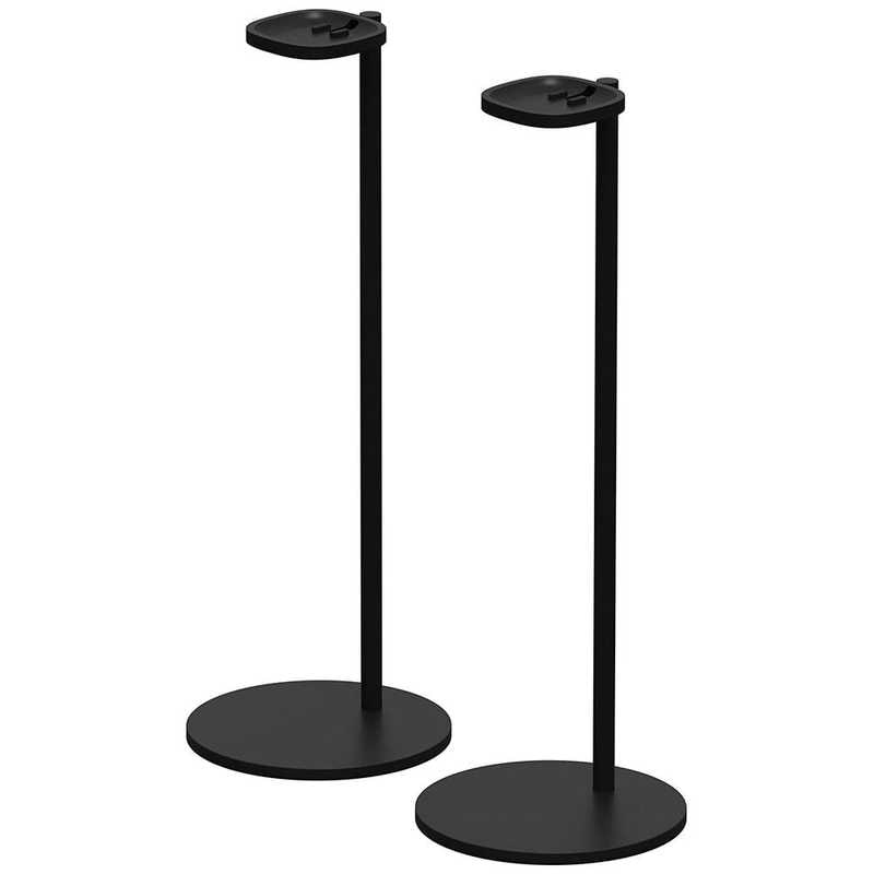 SONOS　Stand for One Pair ブラック　SS1FSJP1BLK