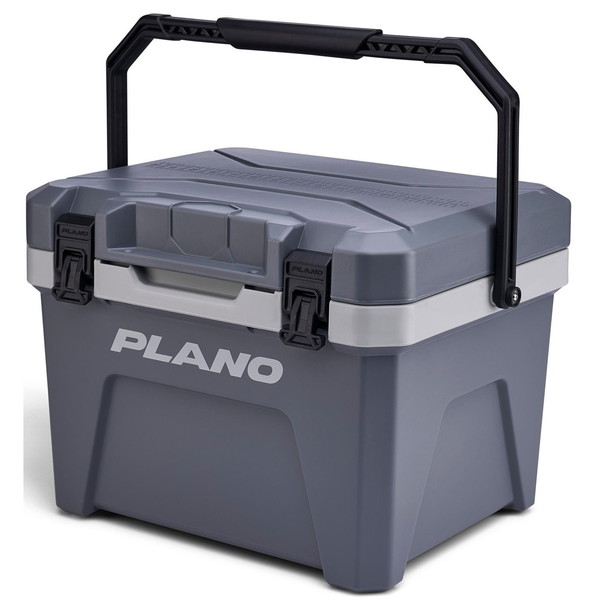 プラノ クーラボックス フロストクーラー 21quart 20L ストームグレー