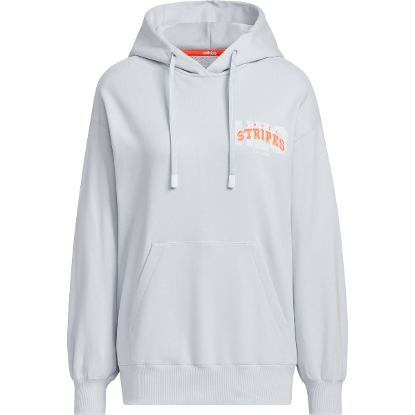 adidas アディダス W CLG スウェットフーディ マルチスポーツ スウェットパーカー KTX37-JG3782 レディーススポーツ用品
